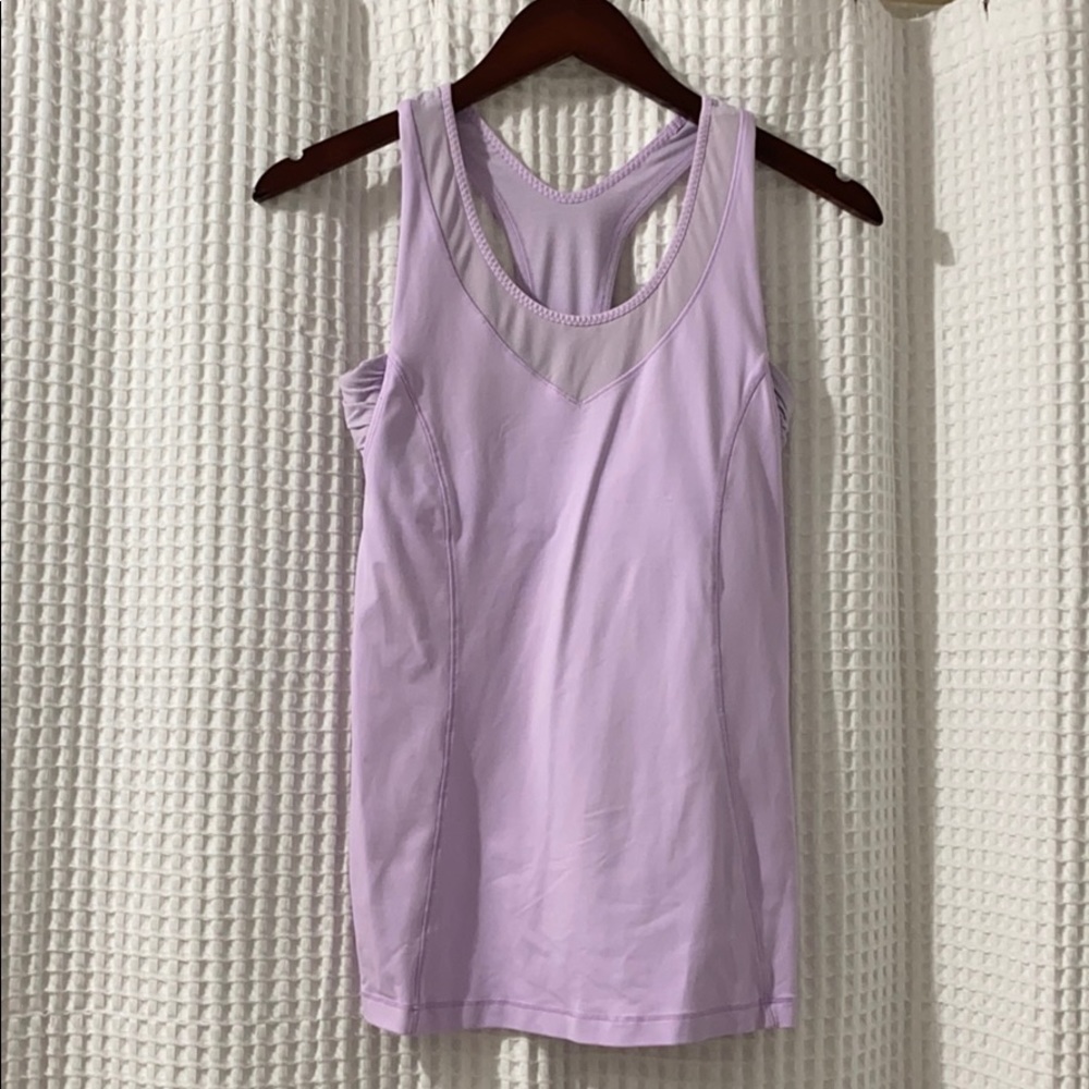 Lululemon top